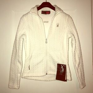 Spyder Women’s Ski Jacket - New With Tags